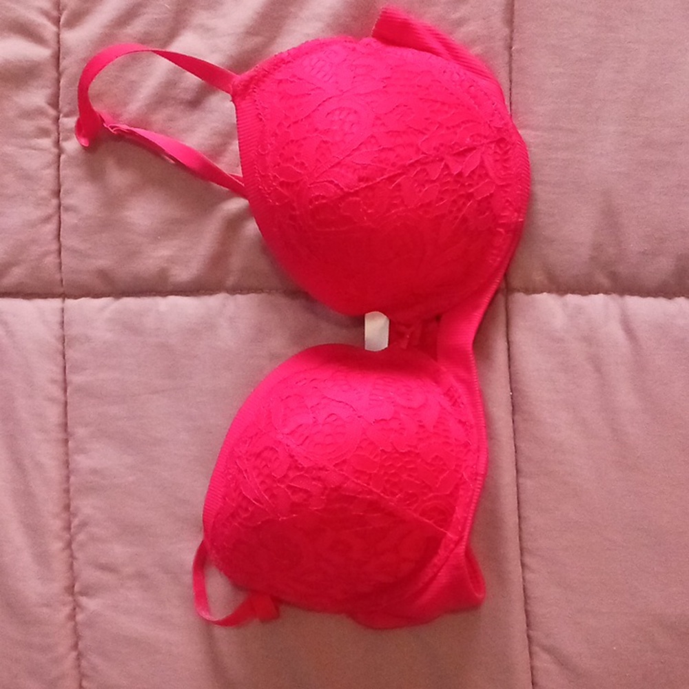 Bra. 34c